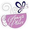 Amy's Place logo