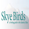 Skye Birds logo
